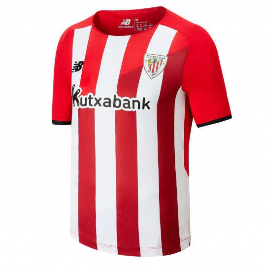 Tailandia Camiseta Athletic Bilbao 1ª 2021-2022 Rojo